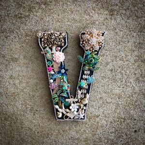 Meet your Posher, Vicki